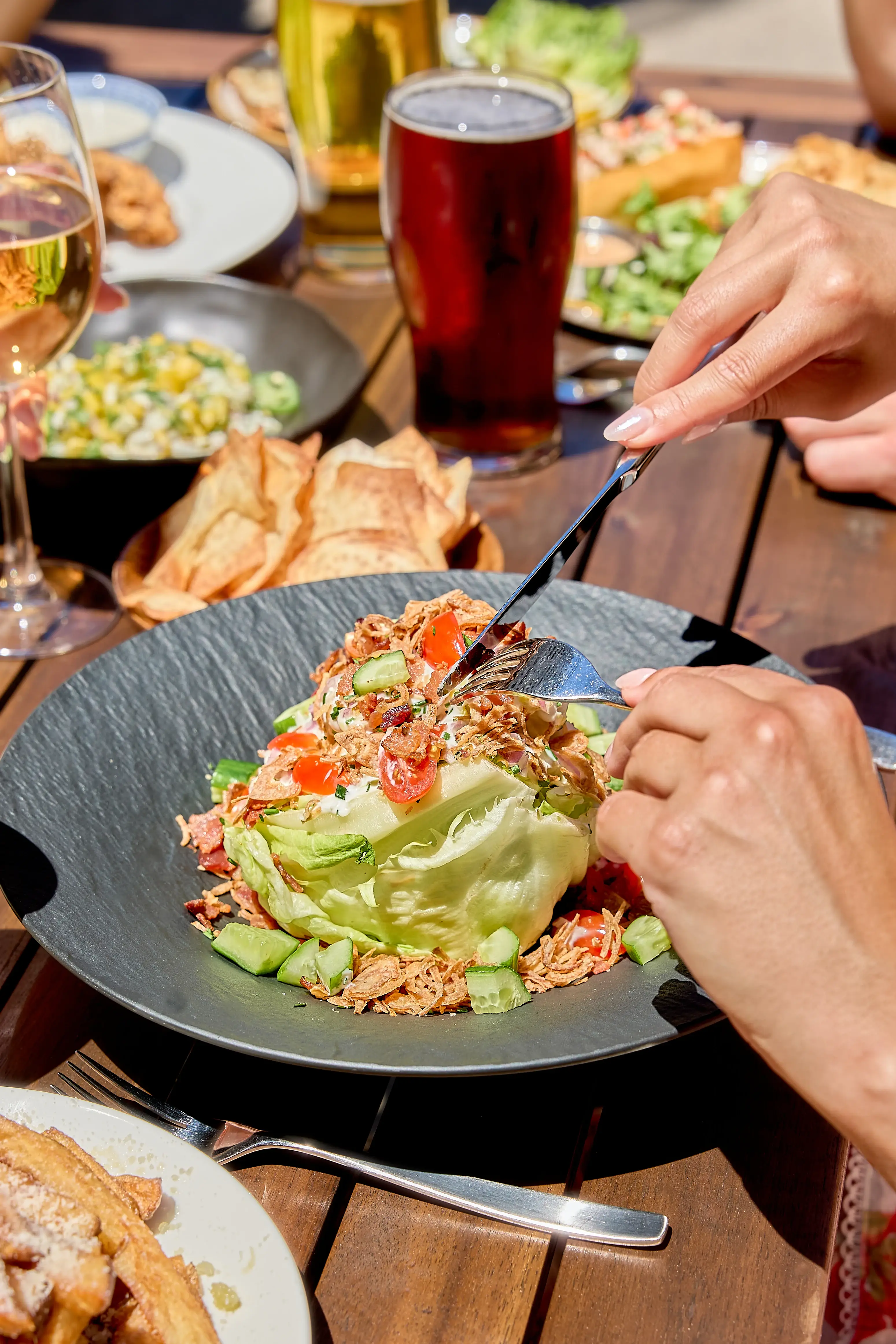 Lobby Bar Restaurant | Main Page | Section Four | Elegance Meets Experience Image Lobby Bar Restaurant | Main Page | Section Four | Elegance Meets Experience Image